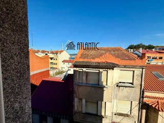 Piso en venta en Teis en Vigo