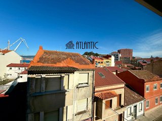 Piso en venta en Teis en Vigo