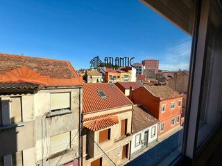 Piso en venta en Teis en Vigo