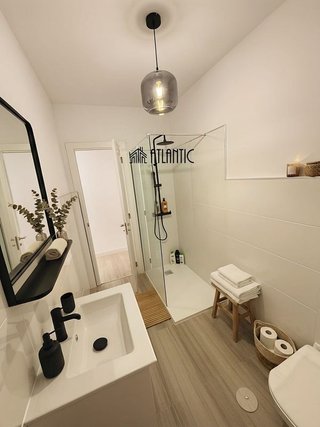 Piso en venta en Teis en Vigo