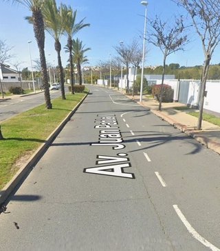 Solar en venta en Costa Esuri en Ayamonte