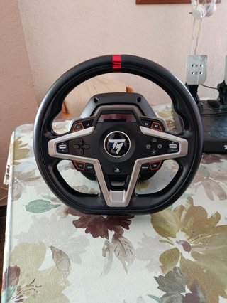 Volante Thrustmaster T248
