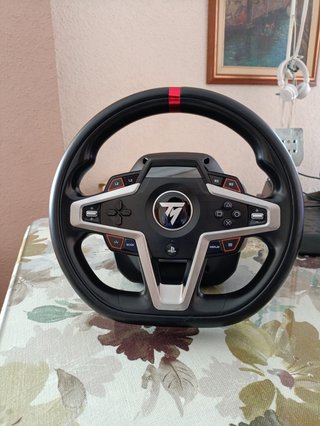 Volante Thrustmaster T248