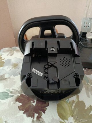 Volante Thrustmaster T248