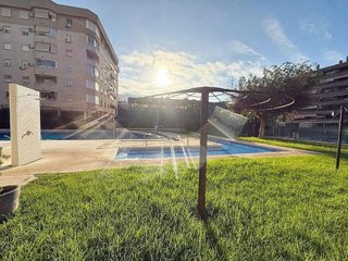 Piso en venta en Puerta Blanca en Málaga