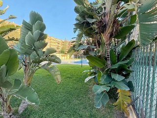 Piso en venta en Puerta Blanca en Málaga