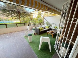 Piso en venta en Puerta Blanca en Málaga