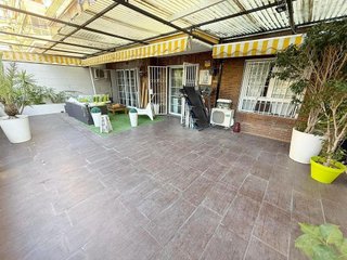 Piso en venta en Puerta Blanca en Málaga
