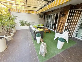 Piso en venta en Puerta Blanca en Málaga