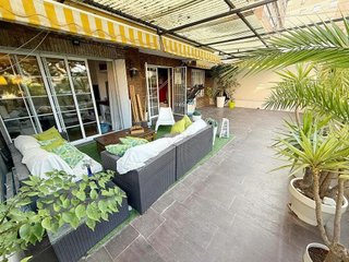Piso en venta en Puerta Blanca en Málaga