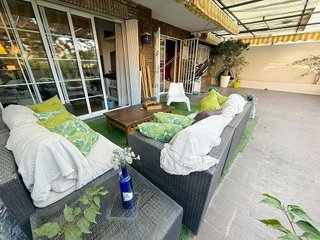 Piso en venta en Puerta Blanca en Málaga