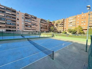 Piso en venta en Puerta Blanca en Málaga