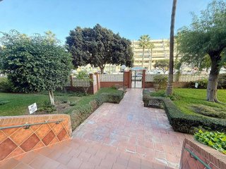 Piso en venta en Puerta Blanca en Málaga