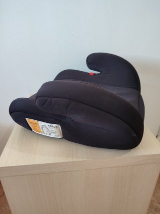 Alzador Coche Niño Twins Car SEAT