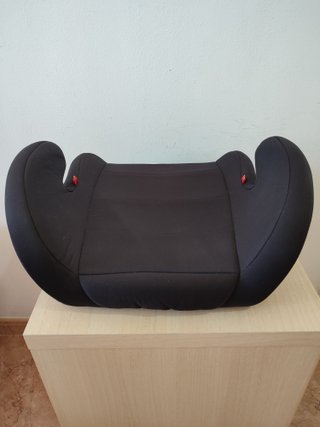 Alzador Coche Niño Twins Car SEAT