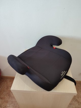 Alzador Coche Niño Twins Car SEAT