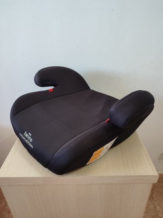 Alzador Coche Niño Twins Car SEAT
