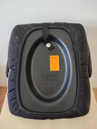 Alzador Coche Niño Twins Car SEAT