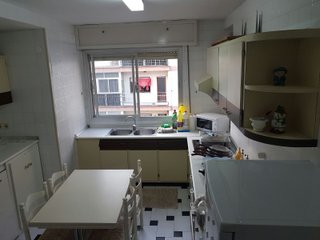 ALQUILER DE HABITACION CON AIRE ACONDICIONADO