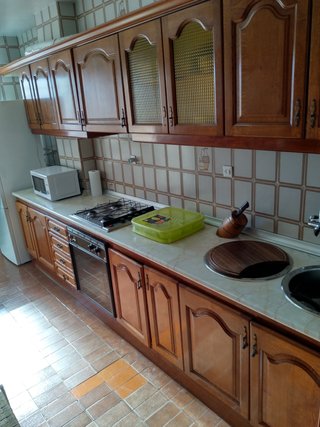 ALQUILER DE HABITACION EN LA RAMBLA