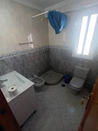ALQUILER DE HABITACION EN LA RAMBLA
