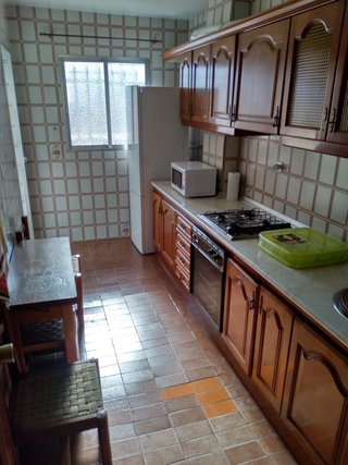 ALQUILER DE HABITACION EN LA RAMBLA