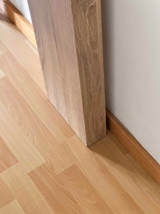 Mesa Comedor Extensible