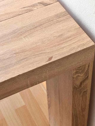 Mesa Comedor Extensible