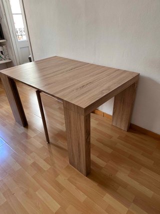 Mesa Comedor Extensible