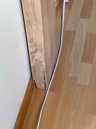 Mesa Comedor Extensible