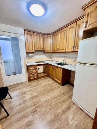 Piso en venta en Valdepeñas