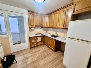 Piso en venta en Valdepeñas