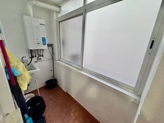 Piso en venta en Valdepeñas