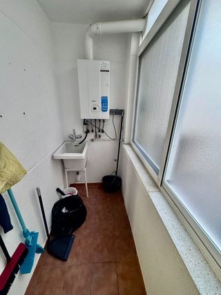 Piso en venta en Valdepeñas