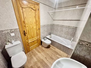 Piso en venta en Valdepeñas