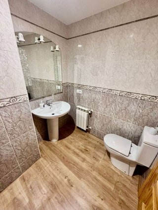 Piso en venta en Valdepeñas