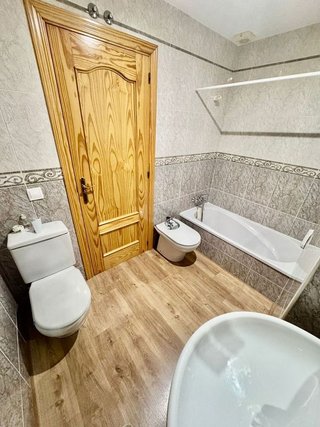 Piso en venta en Valdepeñas