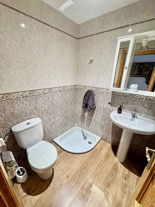 Piso en venta en Valdepeñas