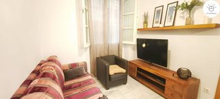 Piso en venta en Centro Histórico - Plaza España en Cádiz
