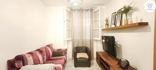 Piso en venta en Centro Histórico - Plaza España en Cádiz