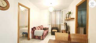 Piso en venta en Centro Histórico - Plaza España en Cádiz