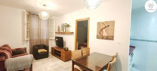 Piso en venta en Centro Histórico - Plaza España en Cádiz