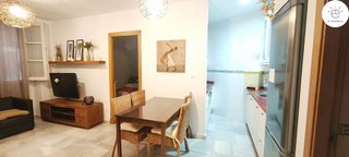 Piso en venta en Centro Histórico - Plaza España en Cádiz