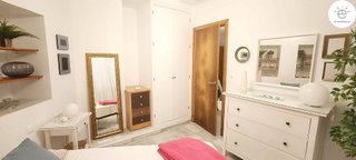 Piso en venta en Centro Histórico - Plaza España en Cádiz