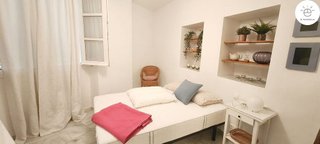 Piso en venta en Centro Histórico - Plaza España en Cádiz