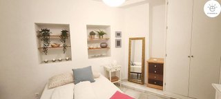Piso en venta en Centro Histórico - Plaza España en Cádiz