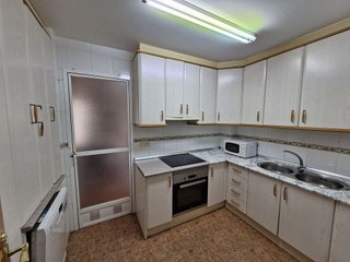 Piso en venta en Motril pueblo en Motril