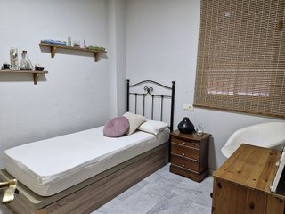Piso en venta en Motril pueblo en Motril