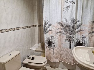 Piso en venta en Motril pueblo en Motril