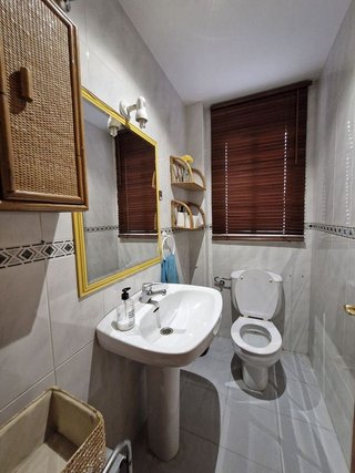 Piso en venta en Motril pueblo en Motril